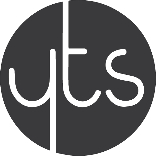 YTS Tech Solutions Logo
